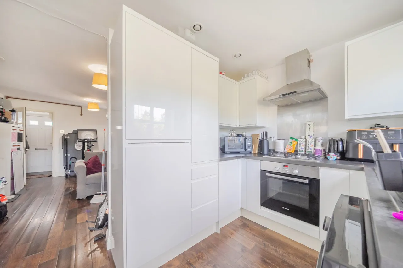 Amblecote Meadows, SE12, photo 8