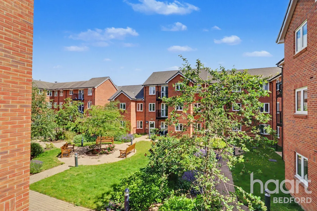 High View, Bedford, MK41, photo 18