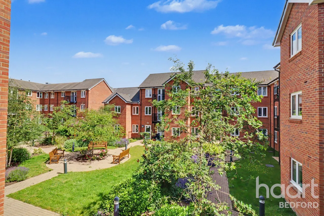 High View, Bedford, MK41, photo 2