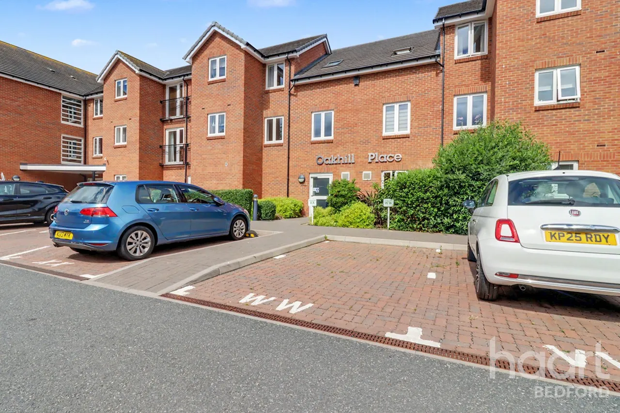 High View, Bedford, MK41, photo 4