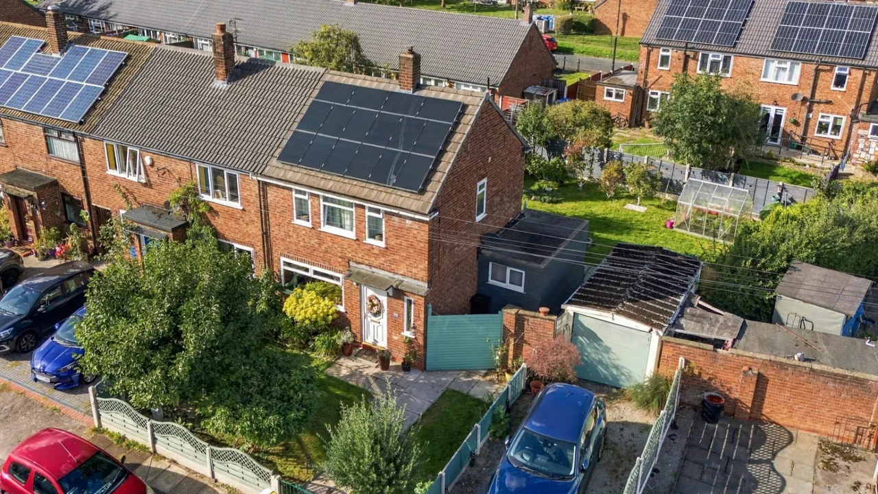 Mere Close, Sale, M33, photo 18