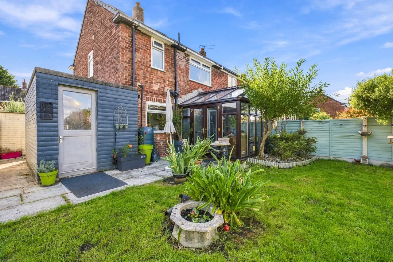 Mere Close, Sale, M33, photo 15