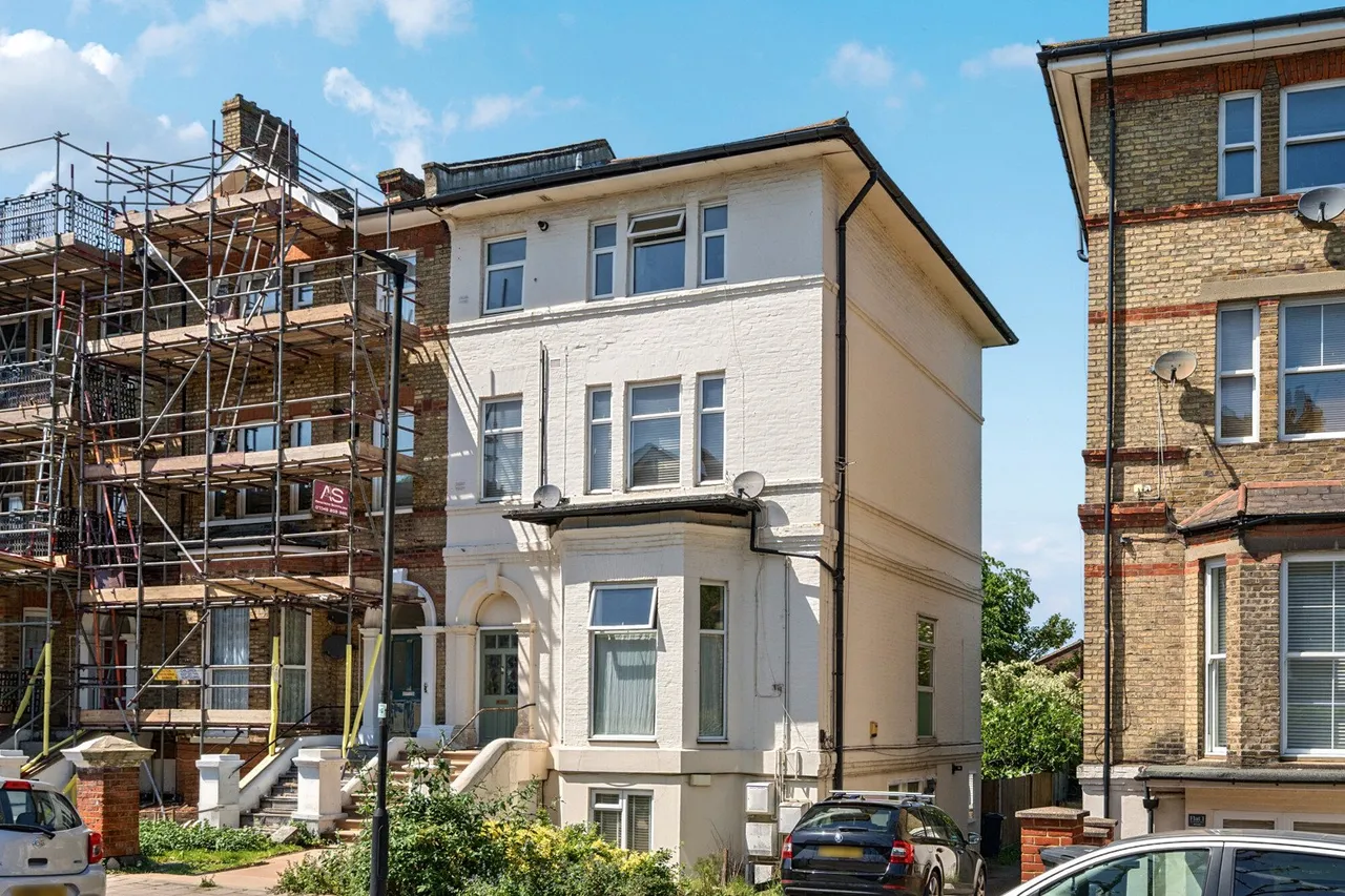 Alexandra Drive, SE19, photo 22