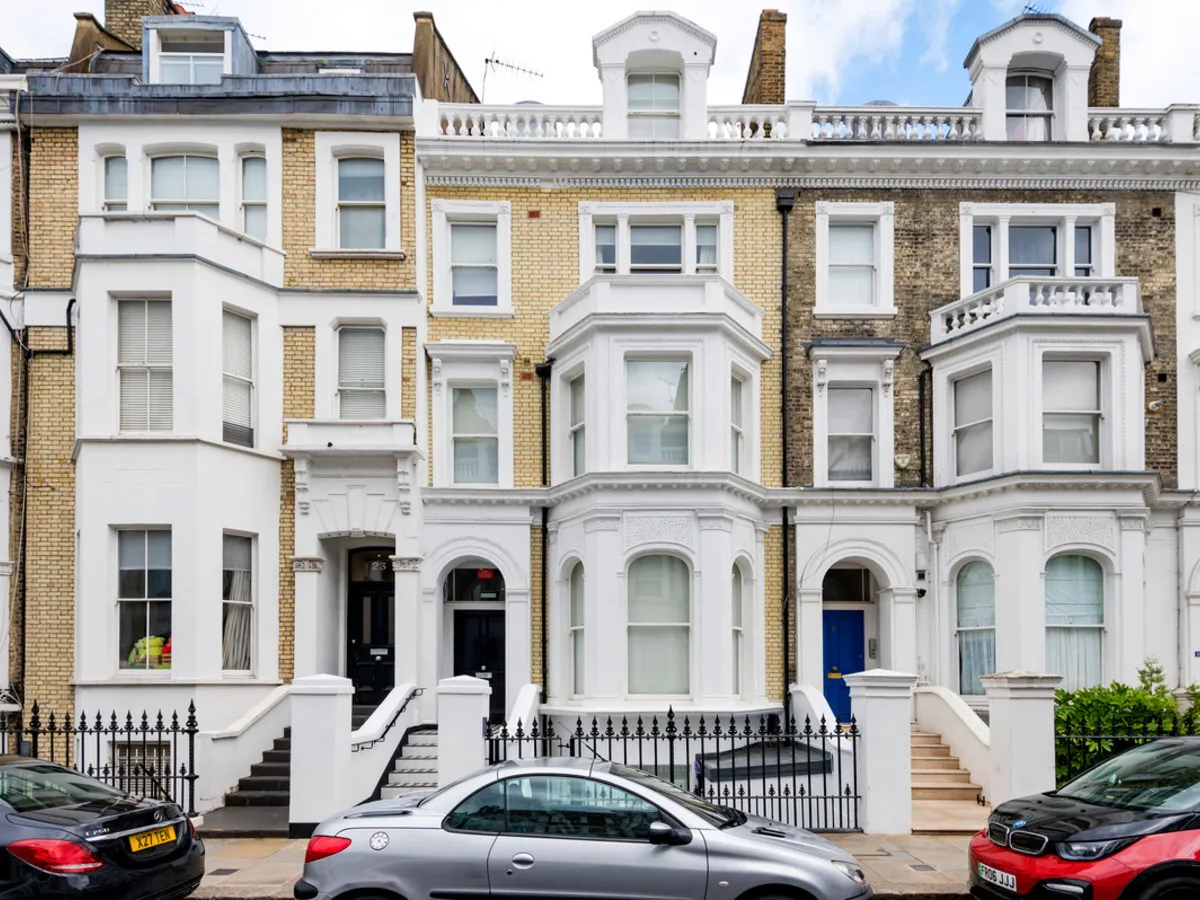 Coleherne Road, London, SW10, photo 10
