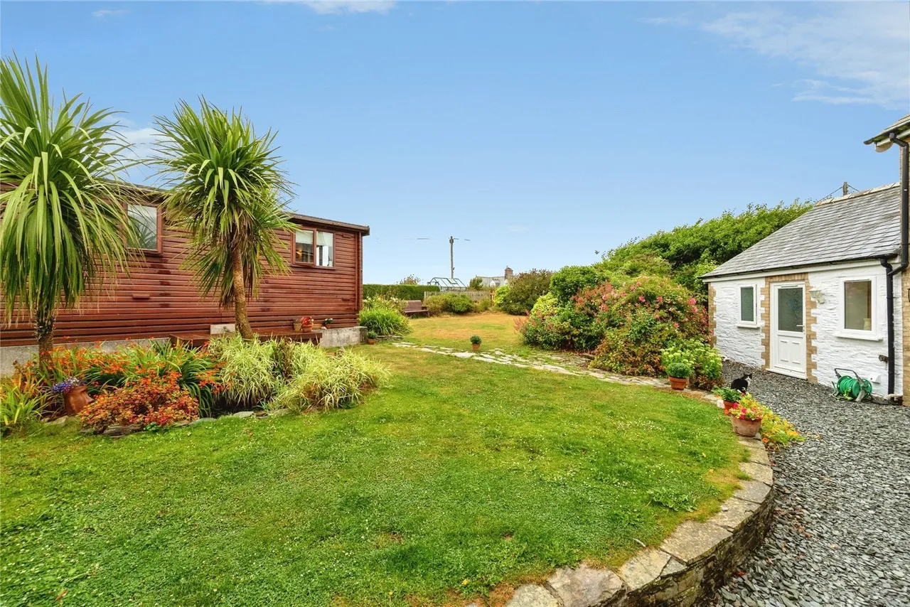 Treknow, Tintagel, PL34, photo 18