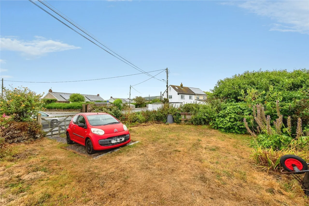 Treknow, Tintagel, PL34, photo 27
