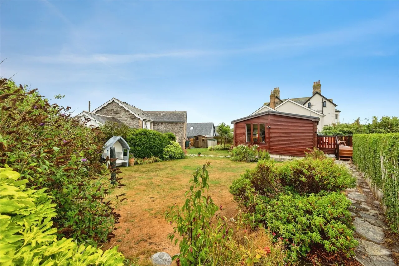 Treknow, Tintagel, PL34, photo 3