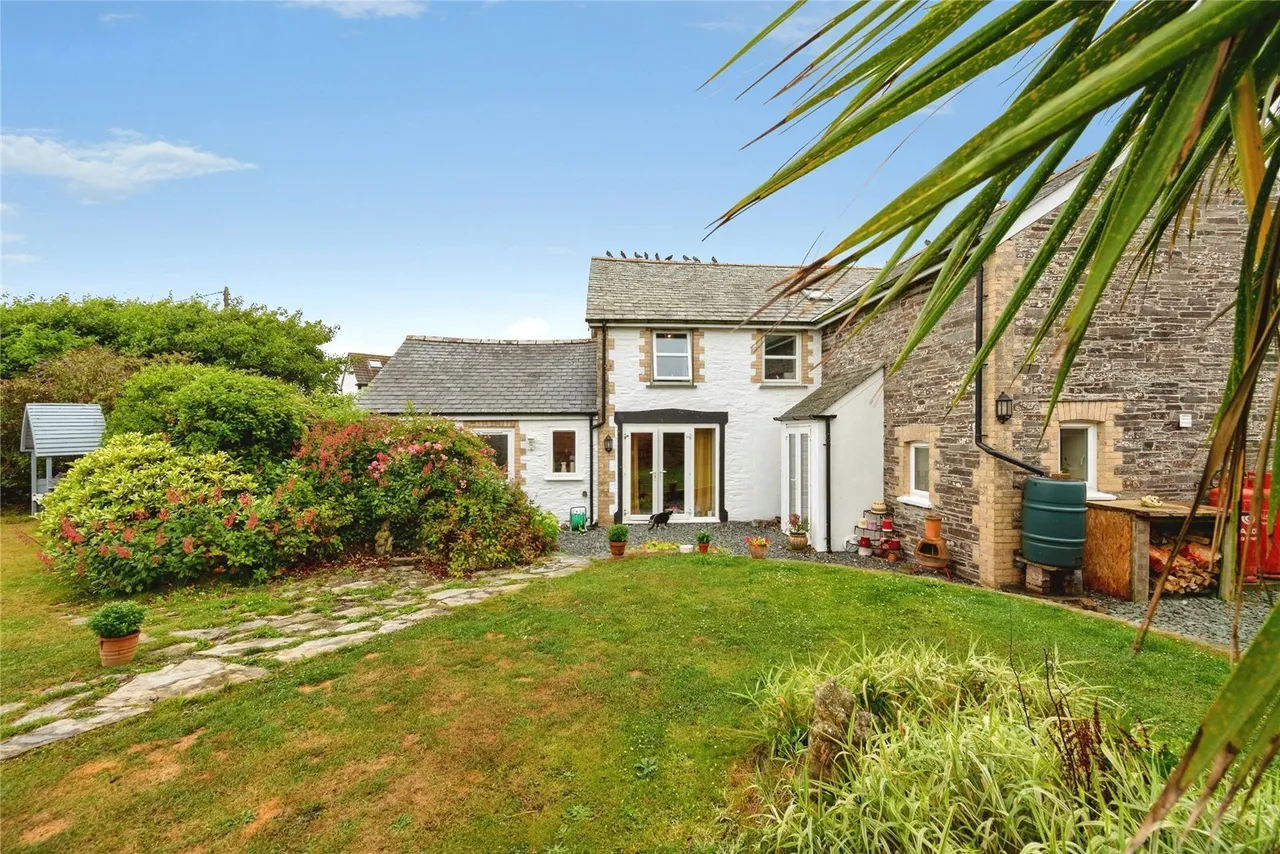 Treknow, Tintagel, PL34, photo 17
