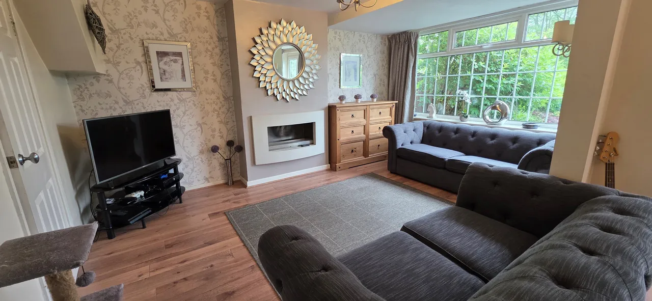 Ridge Crescent, Marple, SK6, photo 18