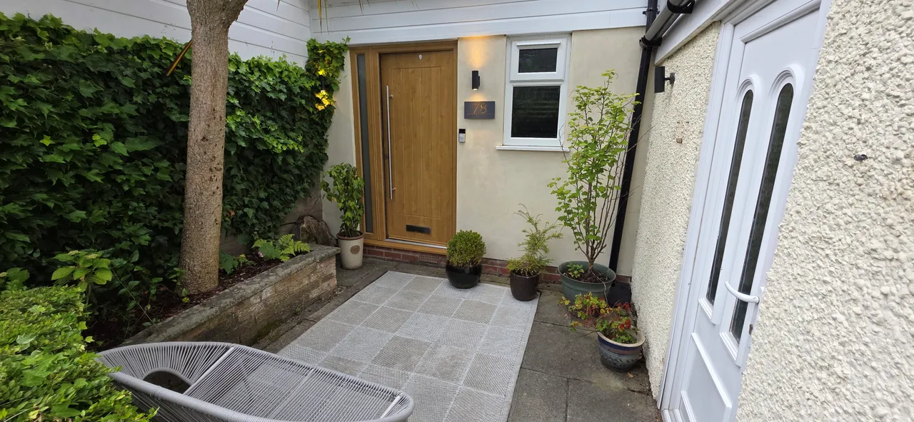 Ridge Crescent, Marple, SK6, photo 6
