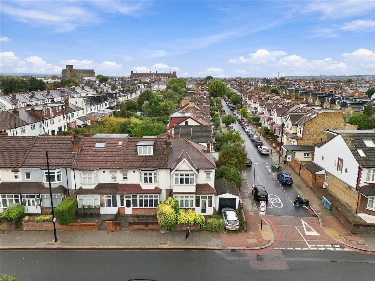 Tooting Bec Road, London, SW17, photo 12