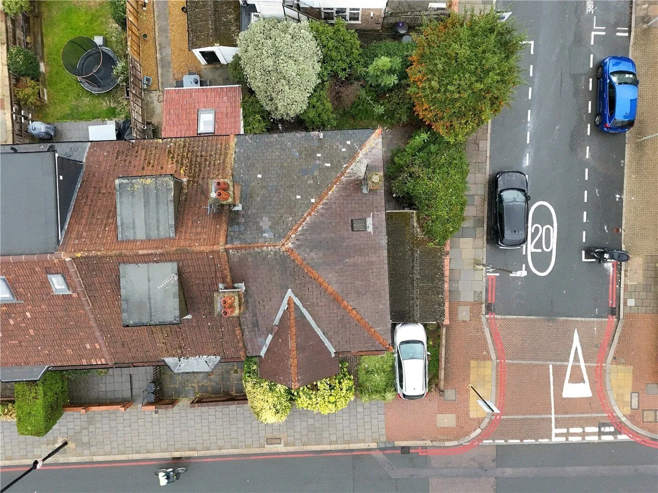 Tooting Bec Road, London, SW17, photo 13