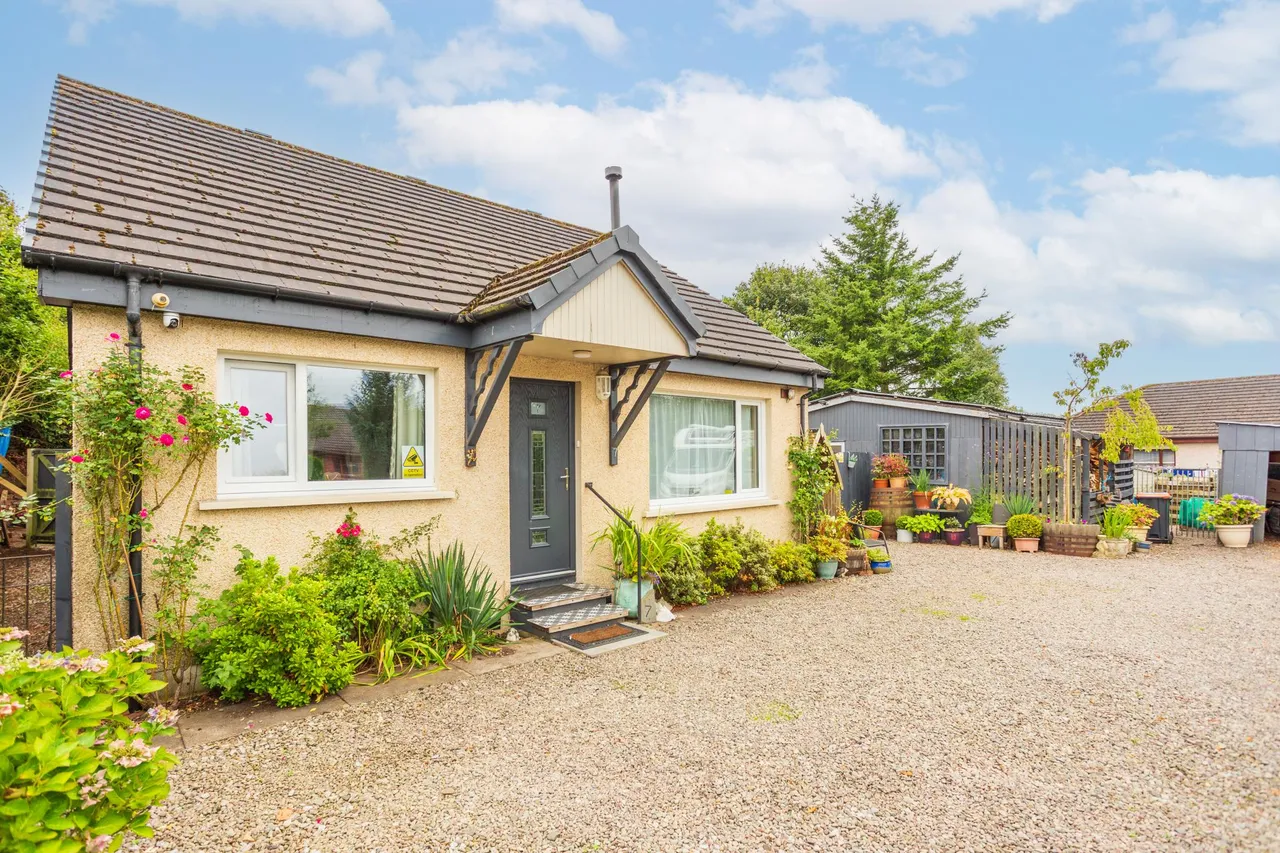Maxwelltown Station Road, Dumfries, DG2, photo 22