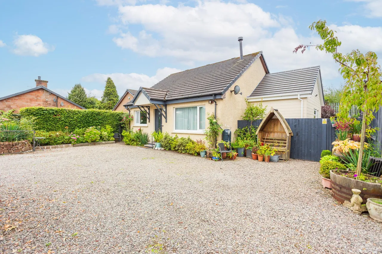 Maxwelltown Station Road, Dumfries, DG2, photo 23