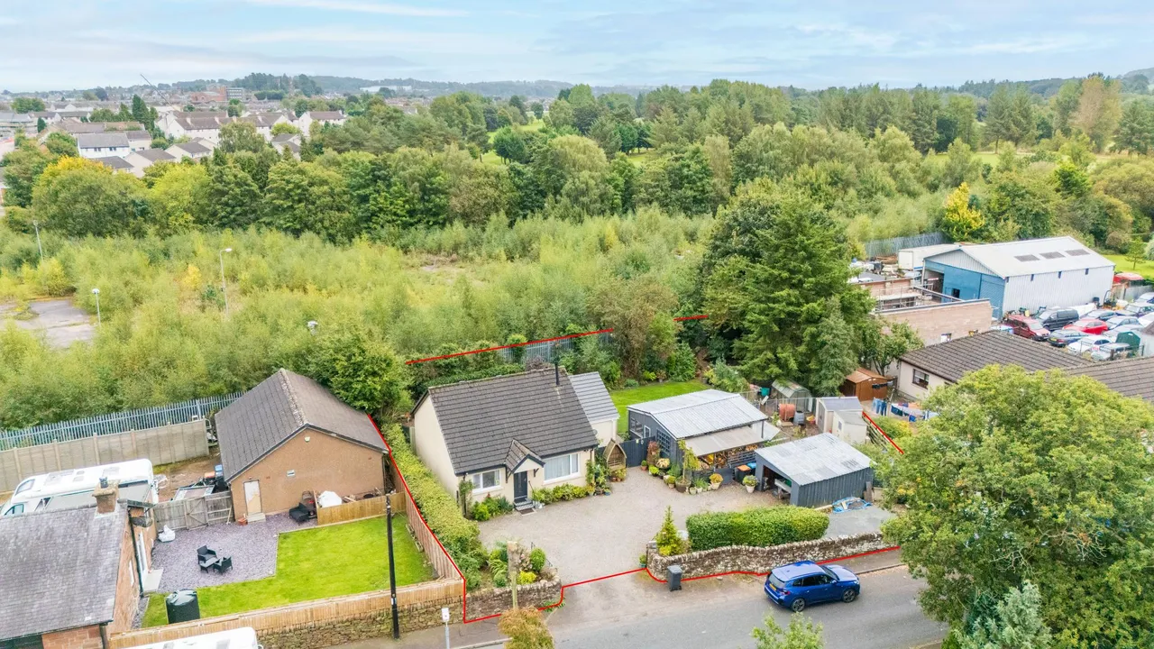 Maxwelltown Station Road, Dumfries, DG2, photo 31