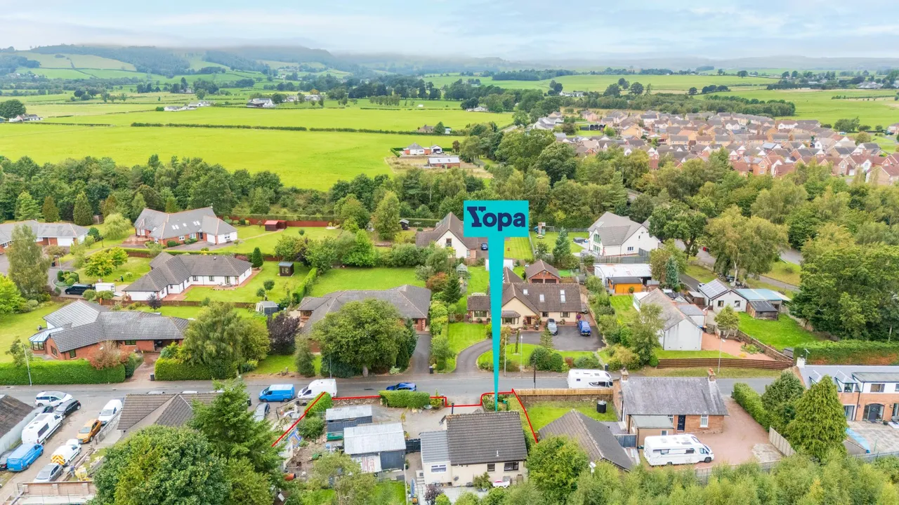 Maxwelltown Station Road, Dumfries, DG2, photo 33