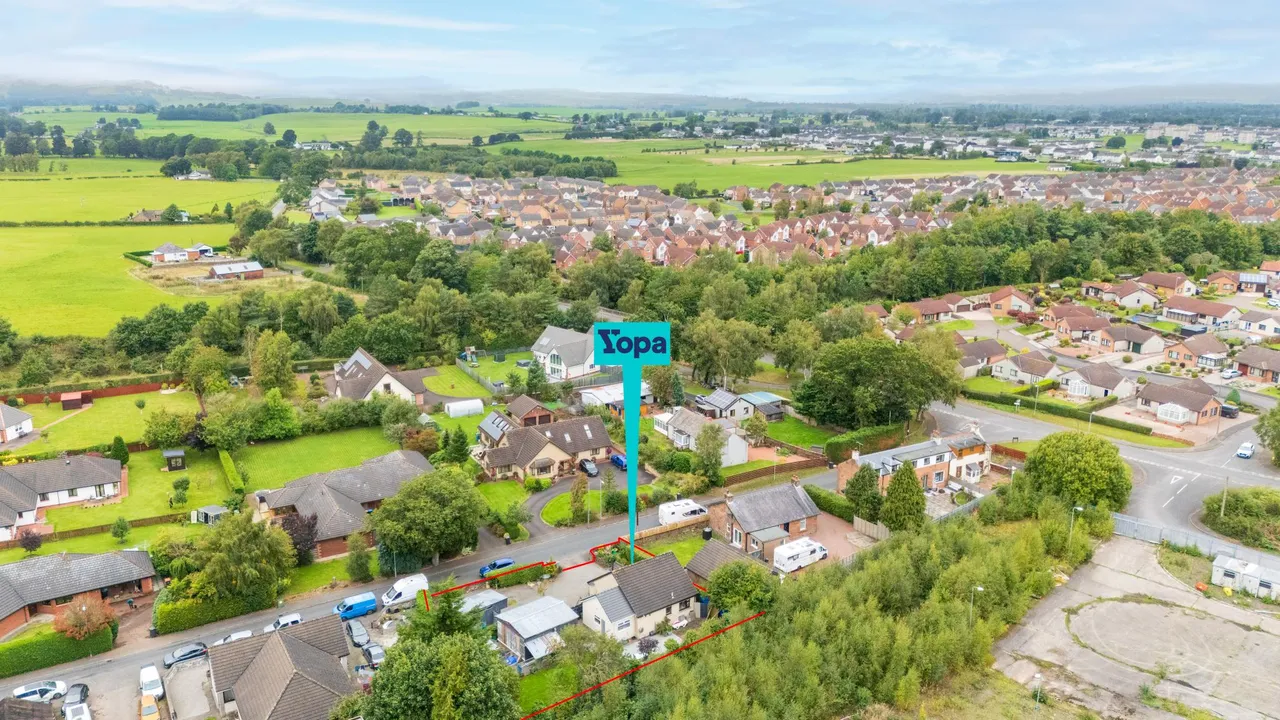 Maxwelltown Station Road, Dumfries, DG2, photo 34