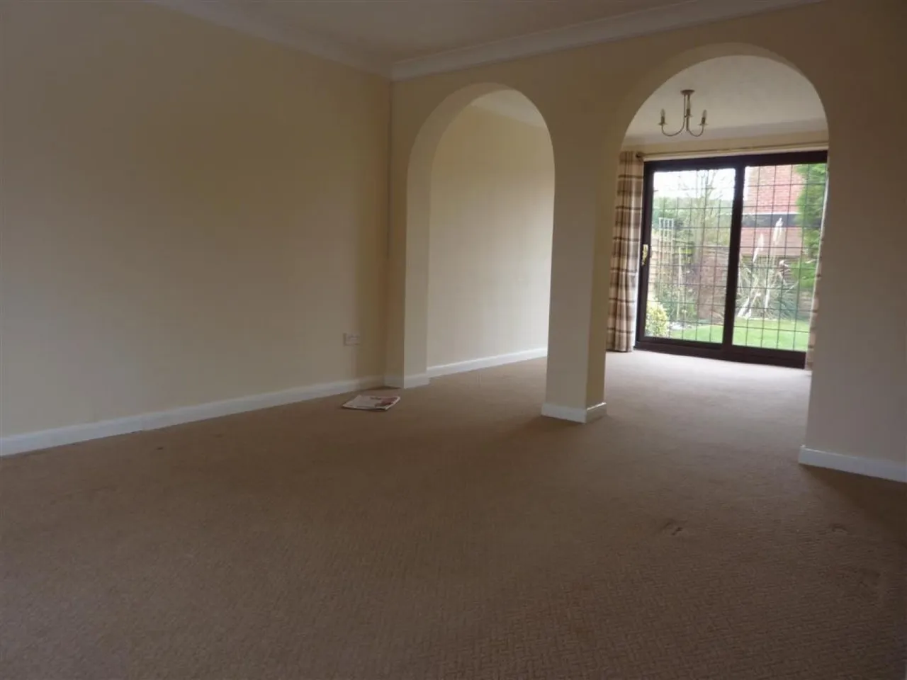 Furzton, Milton Keynes, MK4, photo 3