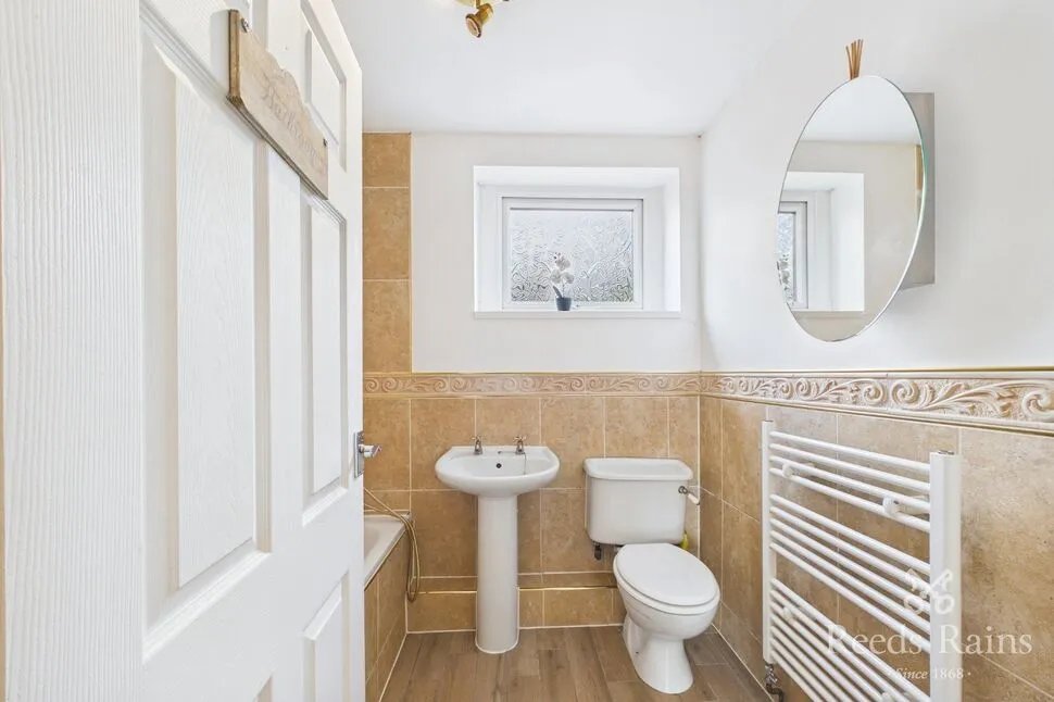 Oxford Road, Bamber Bridge, PR5, photo 15