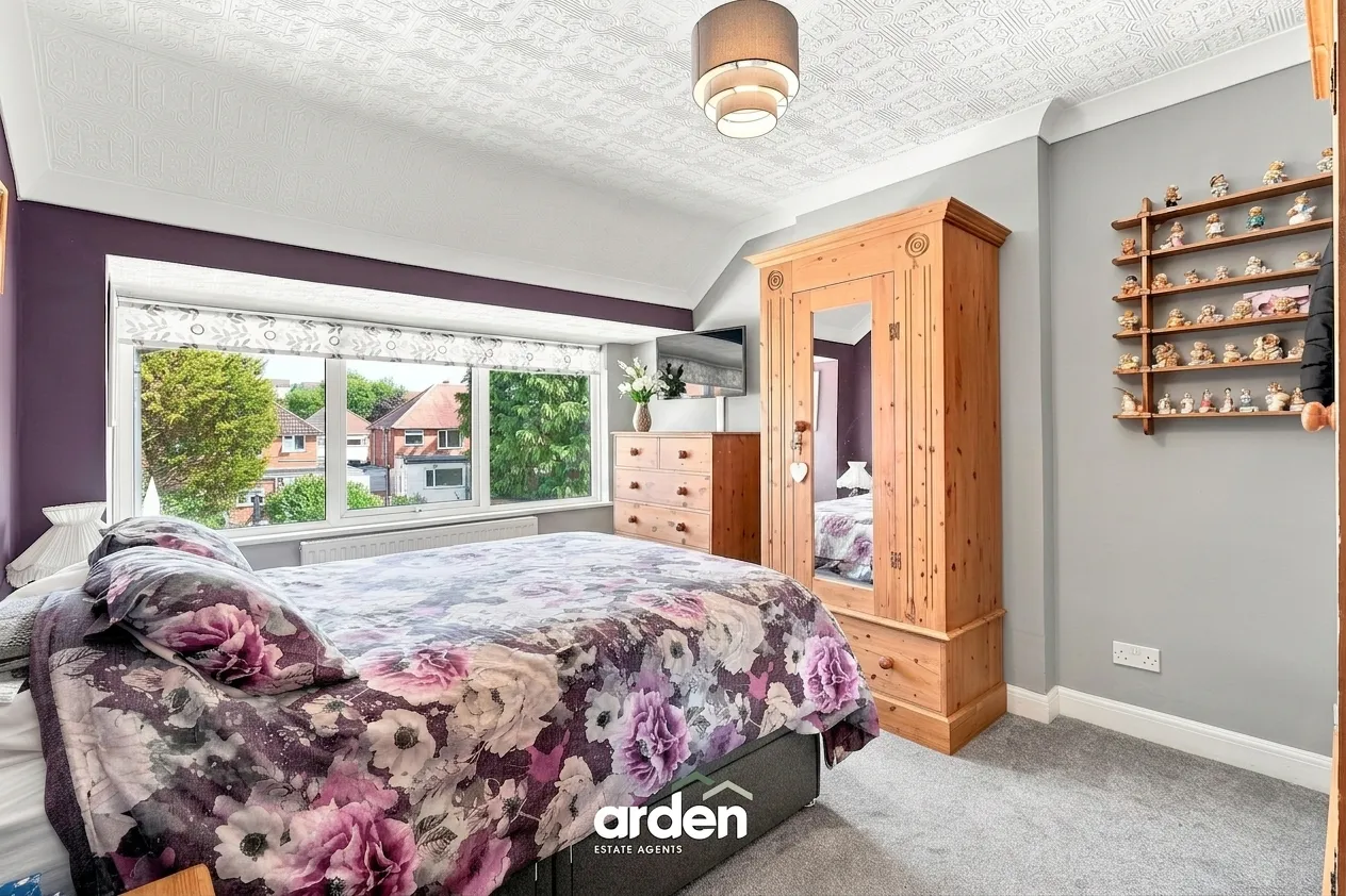 Graham Crescent, Rednal, B45, photo 9