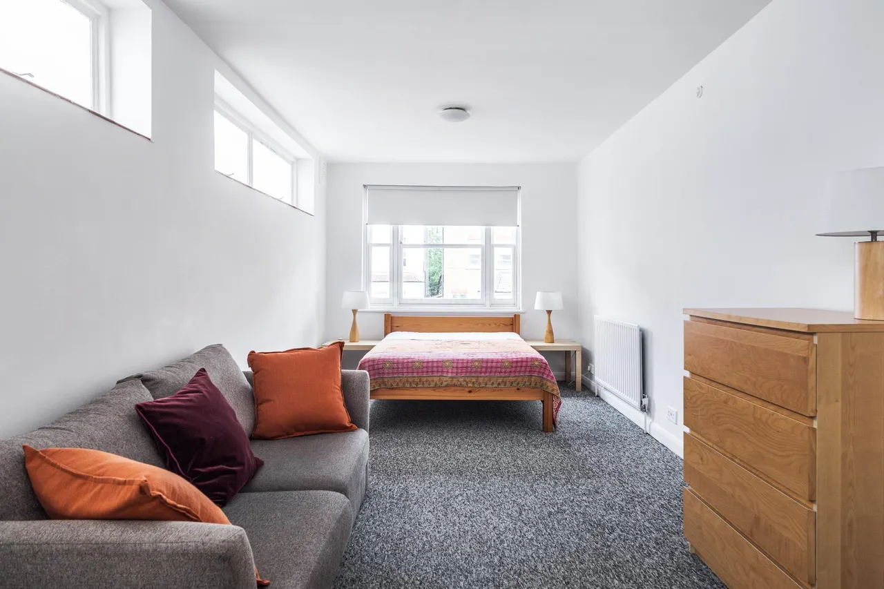 Alexandra Grove, N4, photo 5