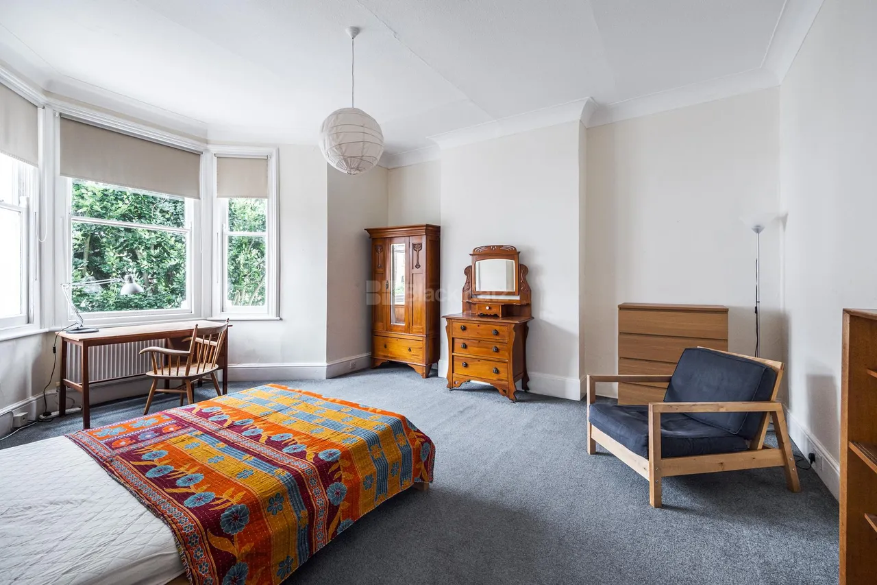Alexandra Grove, N4, photo 9