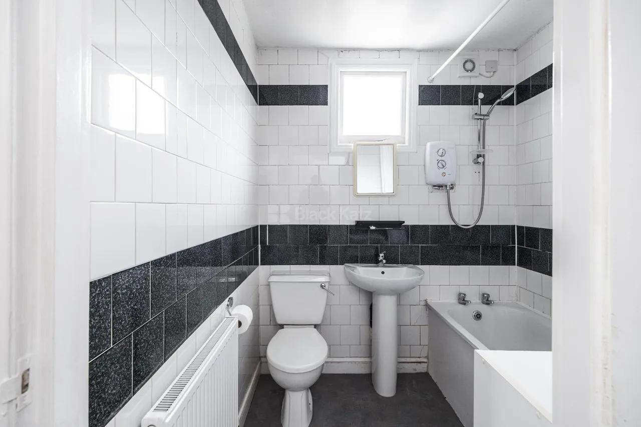 Alexandra Grove, N4, photo 10