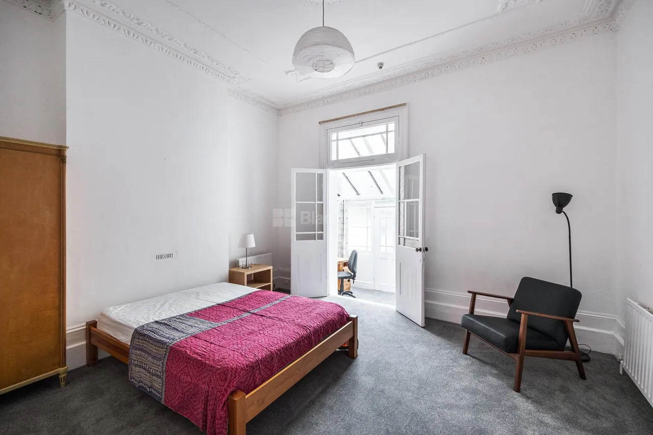 Alexandra Grove, N4, photo 4
