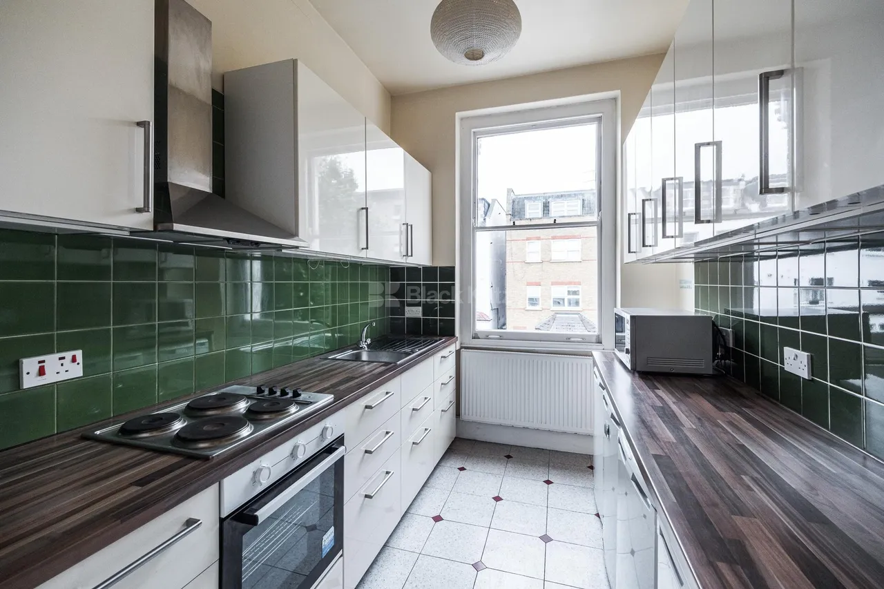 Alexandra Grove, N4, photo 8