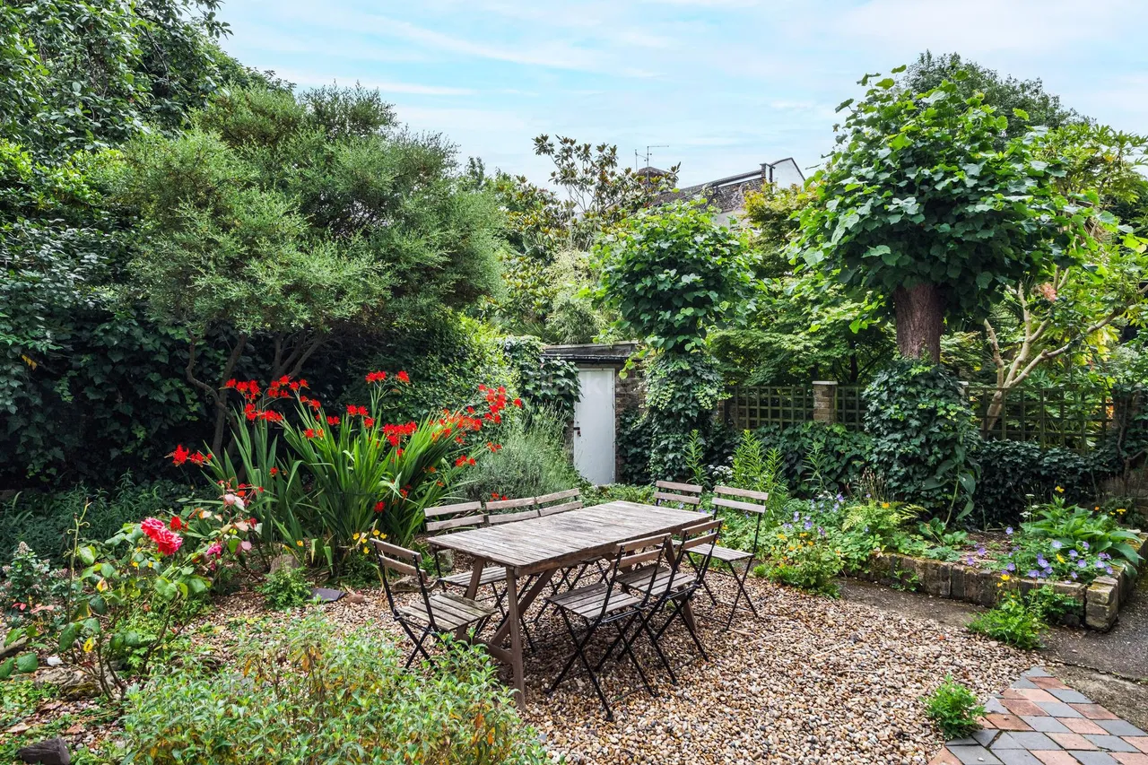 Alexandra Grove, N4, photo 11