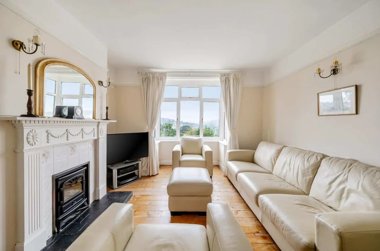 St. Georges Hill, Bathampton, BA2, photo 5