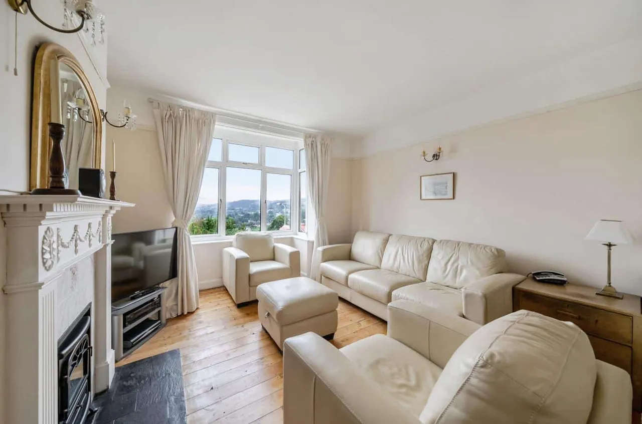St. Georges Hill, Bathampton, BA2, photo 6