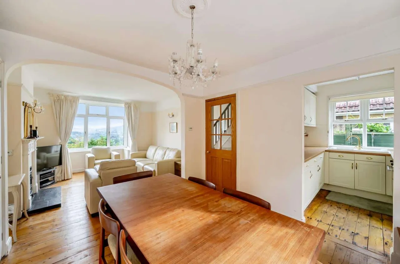 St. Georges Hill, Bathampton, BA2, photo 4