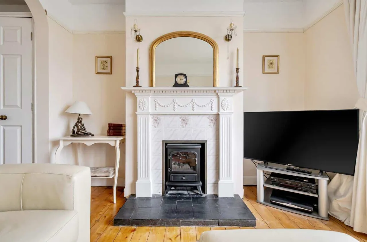 St. Georges Hill, Bathampton, BA2, photo 10