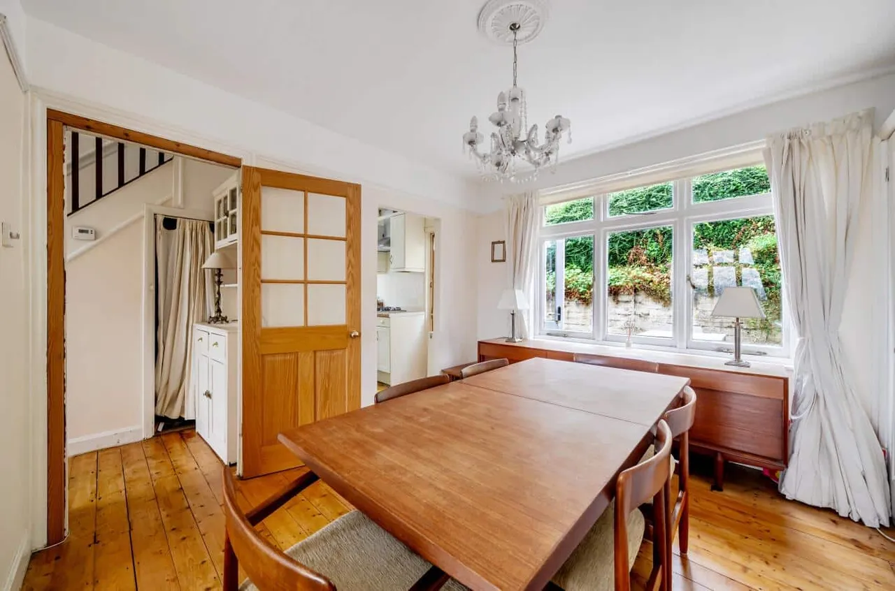 St. Georges Hill, Bathampton, BA2, photo 13