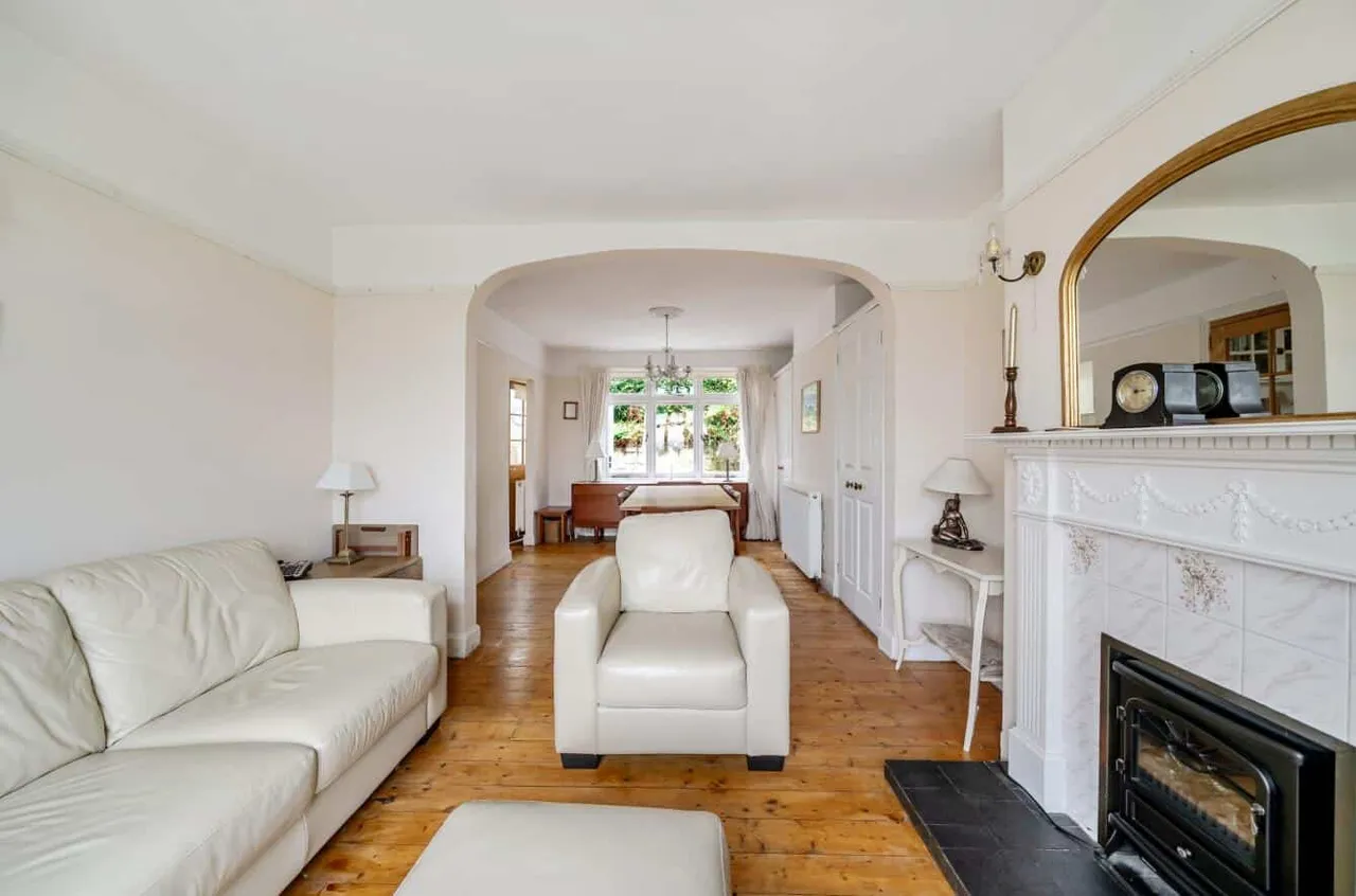St. Georges Hill, Bathampton, BA2, photo 9