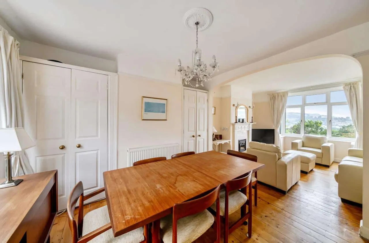St. Georges Hill, Bathampton, BA2, photo 14