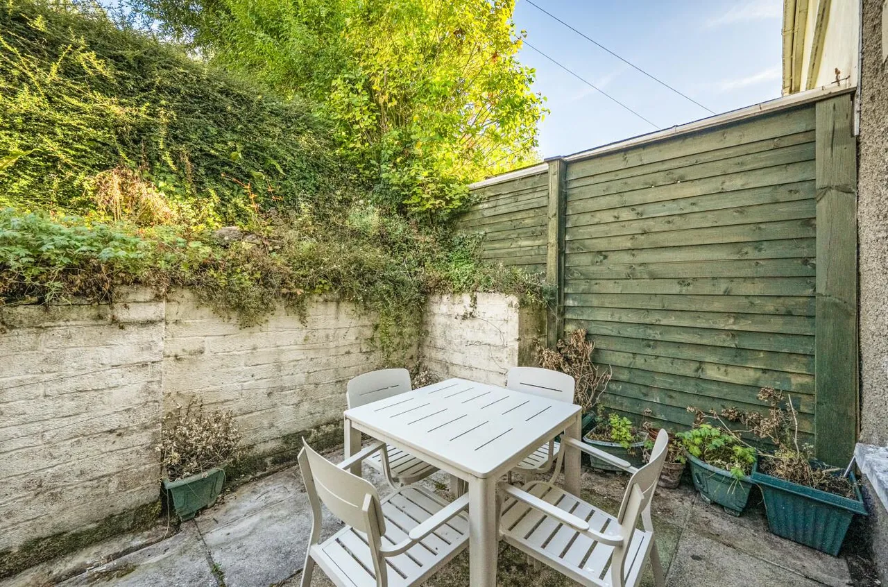 St. Georges Hill, Bathampton, BA2, photo 41