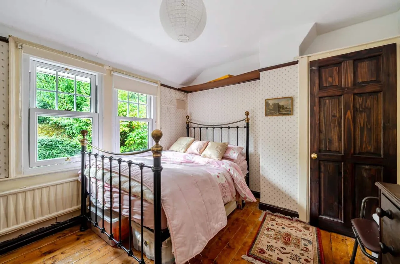 St. Georges Hill, Bathampton, BA2, photo 22