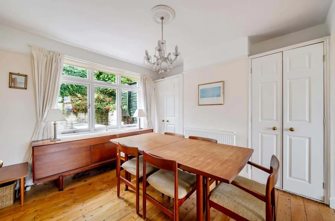 St. Georges Hill, Bathampton, BA2, photo 12