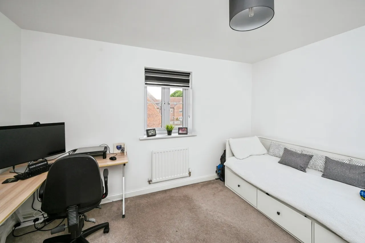 Amarella Lane, Kirkby-in-Ashfield, Nottingham, Nottinghamshire, NG17, photo 11
