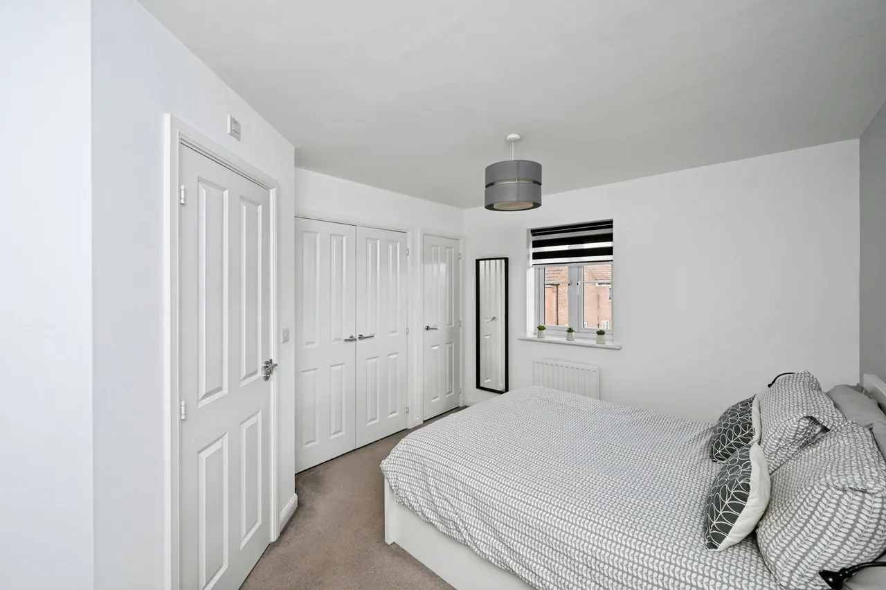 Amarella Lane, Kirkby-in-Ashfield, Nottingham, Nottinghamshire, NG17, photo 9