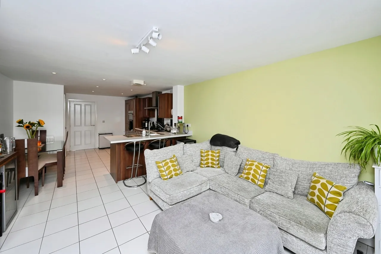 Amarella Lane, Kirkby-in-Ashfield, Nottingham, Nottinghamshire, NG17, photo 4