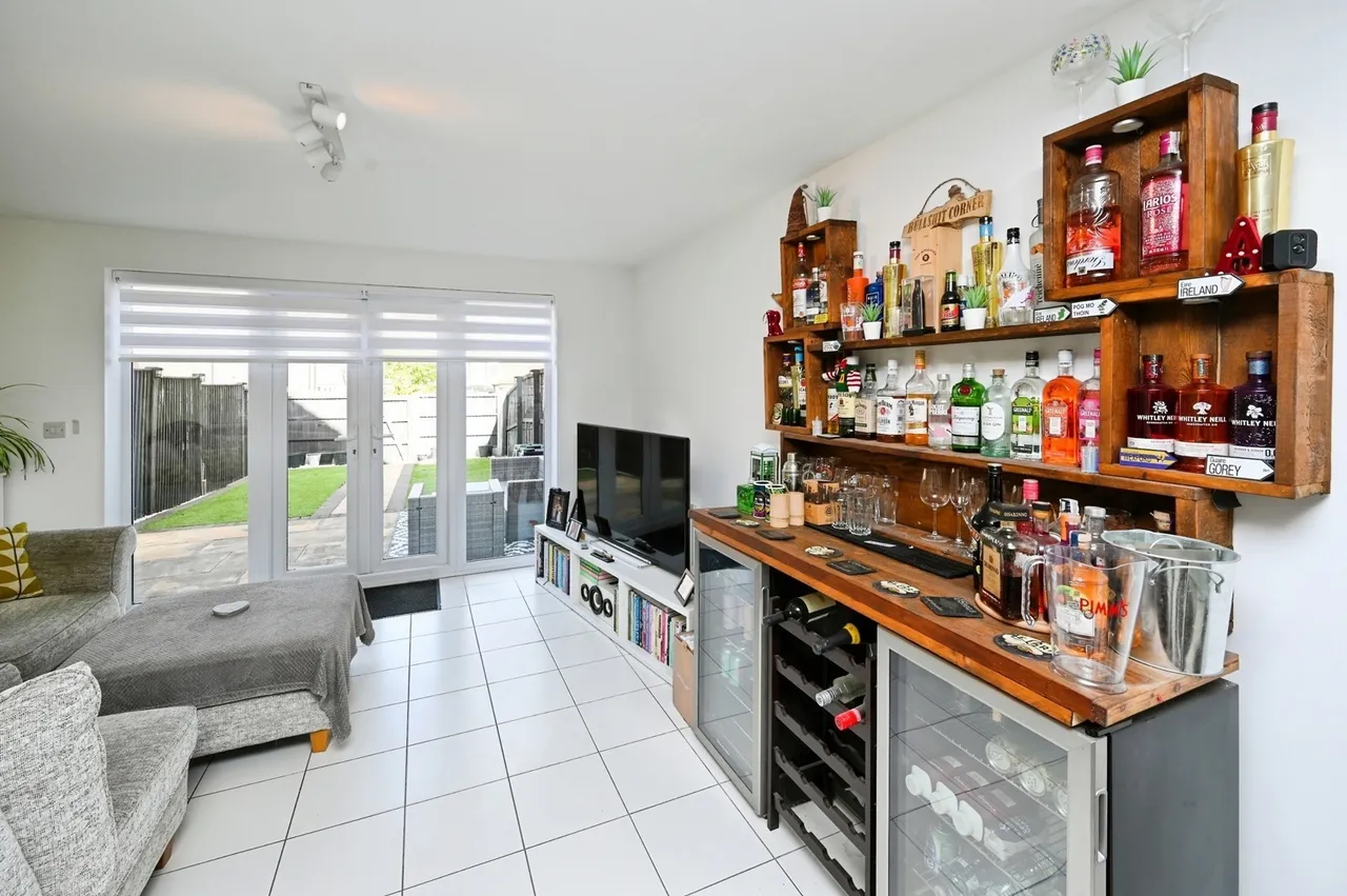 Amarella Lane, Kirkby-in-Ashfield, Nottingham, Nottinghamshire, NG17, photo 7