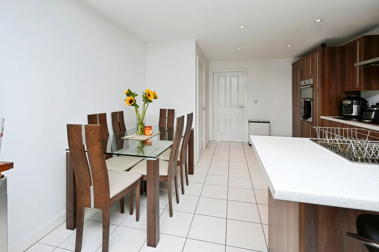 Amarella Lane, Kirkby-in-Ashfield, Nottingham, Nottinghamshire, NG17, photo 8