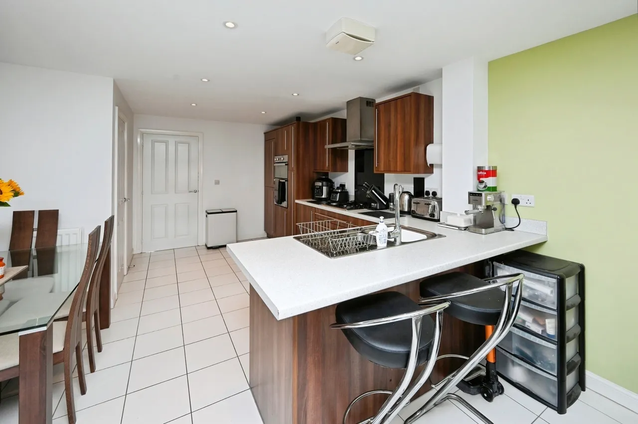 Amarella Lane, Kirkby-in-Ashfield, Nottingham, Nottinghamshire, NG17, photo 5
