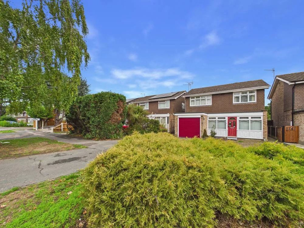 4 bed house for sale, Queensland Drive, Colchester, CO2