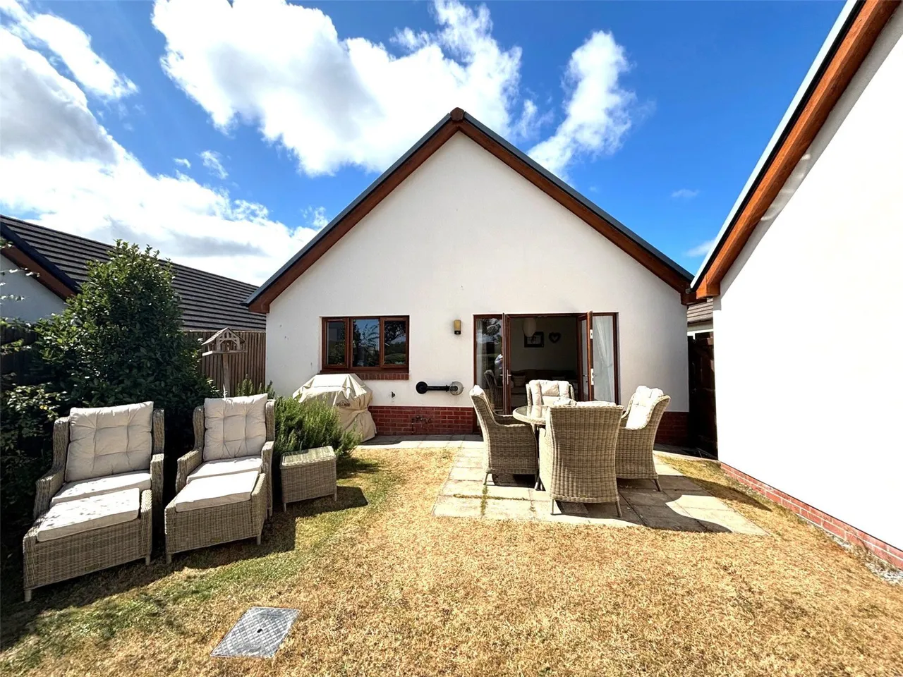 Maes Yr Ysgol, Templeton, SA67, photo 17