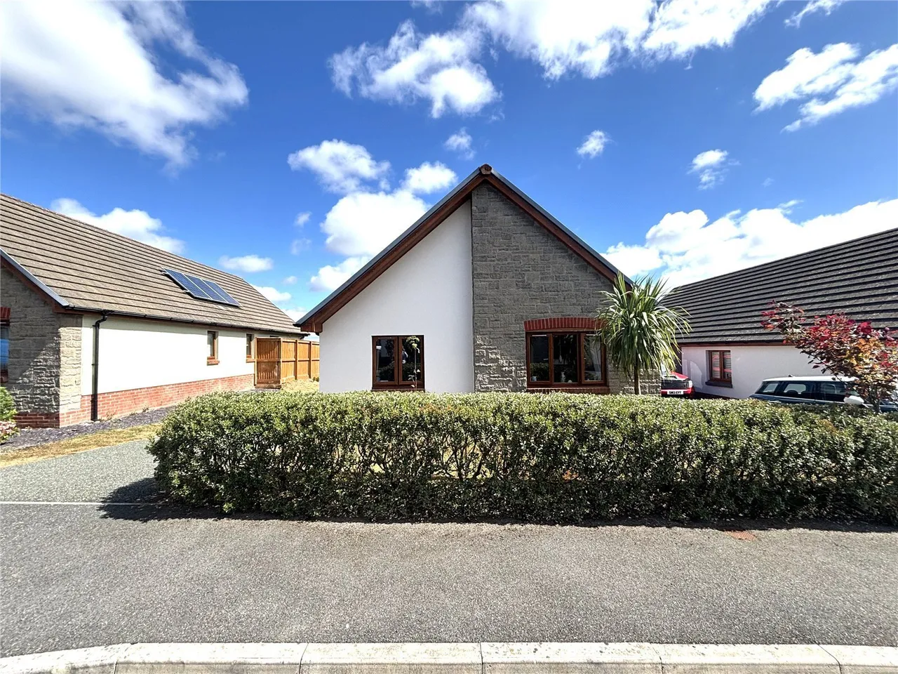 Maes Yr Ysgol, Templeton, SA67, photo 20