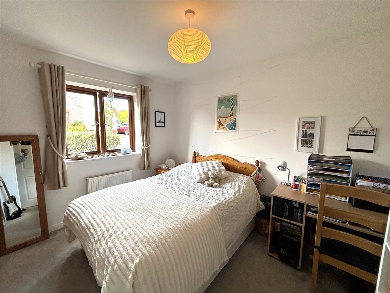 Maes Yr Ysgol, Templeton, SA67, photo 12